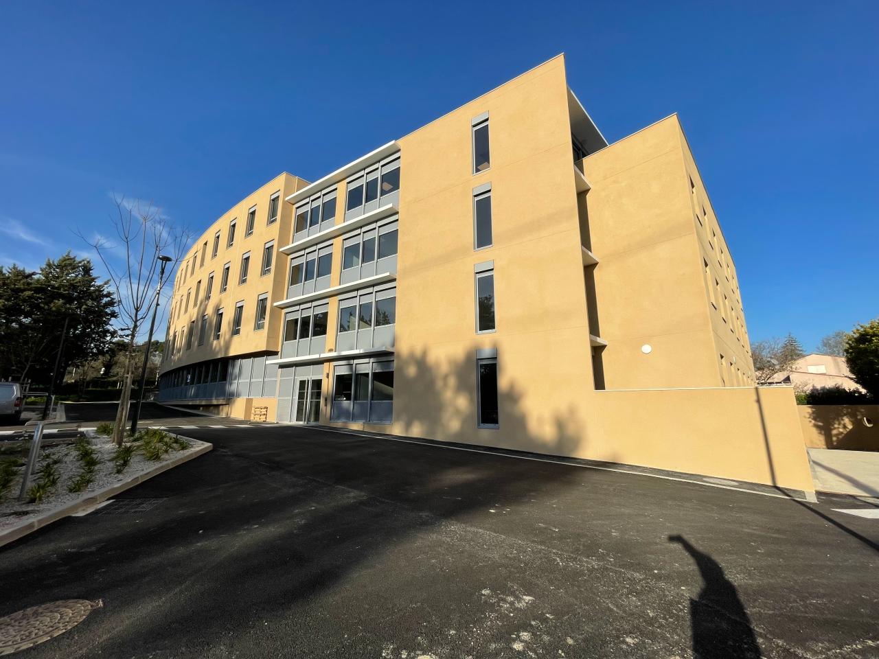 Bureau Aix-en-Provence 2416m² Location bureau Aix-en-Provence Bouches-du-Rhône OLBUR2115161 2